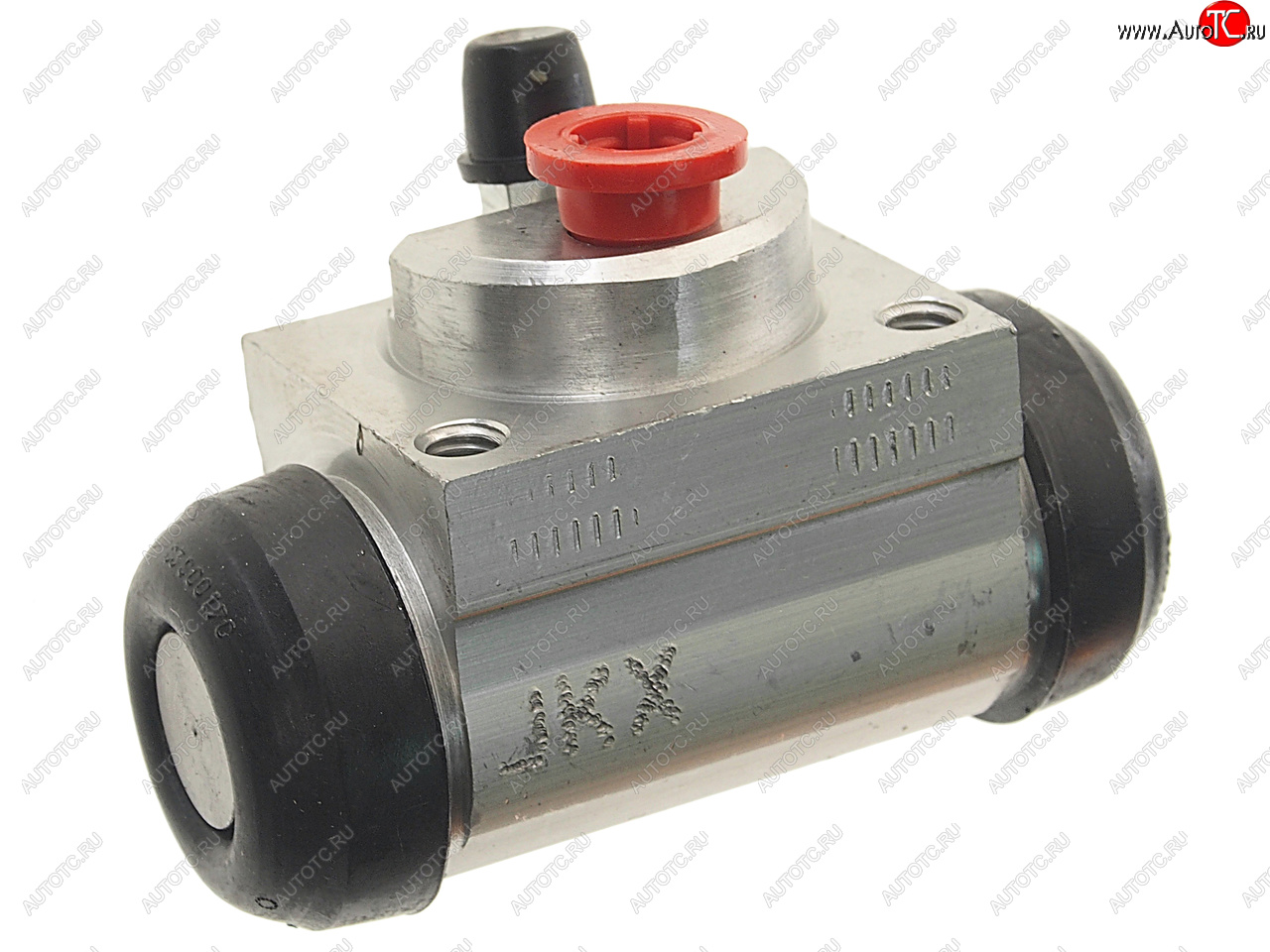 3 879 р. Цилиндр тормозной задний NISSAN Micra (05-),Note (05-12) левыйправый BOSCH BOSCH 0986475949  с доставкой в г. Керчь