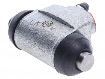 1 739 р. Цилиндр тормозной задний HYUNDAI Starex H-1 (01-) правый BOSCH BOSCH 0986475960 BOSCH 0986475960  с доставкой в г. Керчь. Увеличить фотографию 2