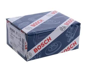1 739 р. Цилиндр тормозной задний HYUNDAI Starex H-1 (01-) правый BOSCH BOSCH 0986475960 BOSCH 0986475960  с доставкой в г. Керчь. Увеличить фотографию 3
