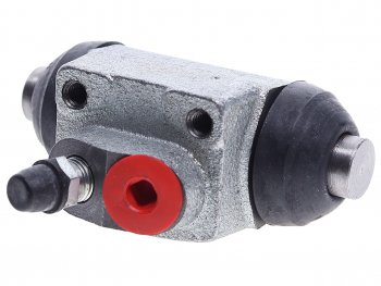 1 739 р. Цилиндр тормозной задний HYUNDAI Starex H-1 (01-) правый BOSCH BOSCH 0986475960 BOSCH 0986475960  с доставкой в г. Керчь. Увеличить фотографию 1
