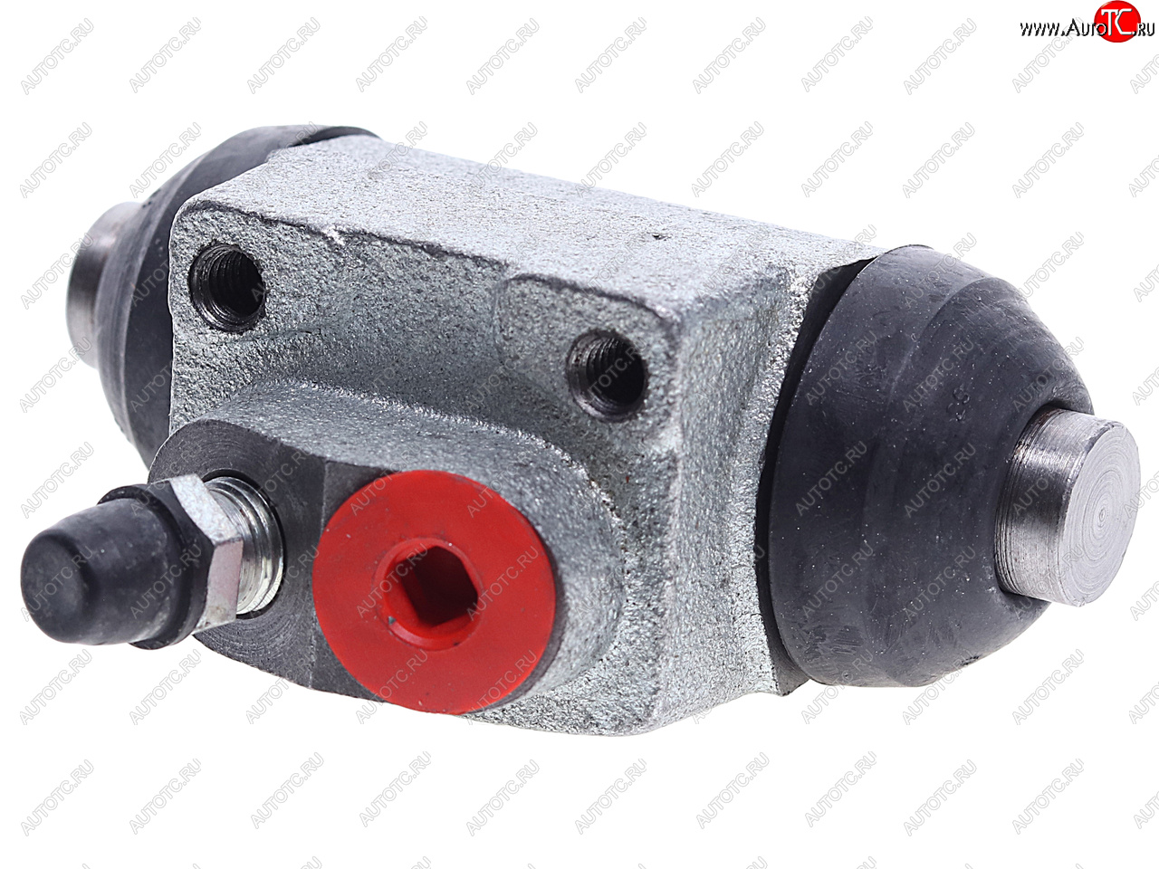 1 739 р. Цилиндр тормозной задний HYUNDAI Starex H-1 (01-) правый BOSCH BOSCH 0986475960 BOSCH 0986475960  с доставкой в г. Керчь