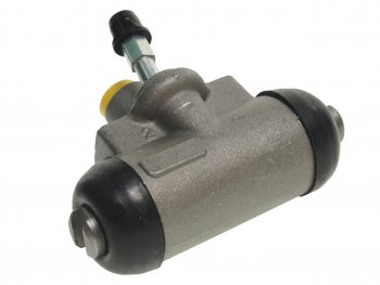 2 289 р. Цилиндр тормозной задний VW Caddy,Golf,Passat AUDI 80,100 SKODA Octavia задний левый BOSCH BOSCH 0986475965  с доставкой в г. Керчь. Увеличить фотографию 2