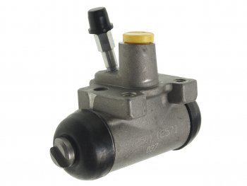 2 289 р. Цилиндр тормозной задний VW Caddy,Golf,Passat AUDI 80,100 SKODA Octavia задний левый BOSCH BOSCH 0986475965  с доставкой в г. Керчь. Увеличить фотографию 1