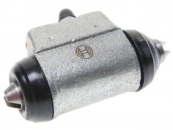 2 399 р. Цилиндр тормозной задний HYUNDAI Solaris (17-) KIA Rio (17-) левыйправый BOSCH BOSCH 0986475985  с доставкой в г. Керчь. Увеличить фотографию 2