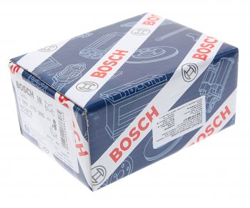 2 399 р. Цилиндр тормозной задний HYUNDAI Solaris (17-) KIA Rio (17-) левыйправый BOSCH BOSCH 0986475985  с доставкой в г. Керчь. Увеличить фотографию 3