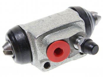2 399 р. Цилиндр тормозной задний HYUNDAI Solaris (17-) KIA Rio (17-) левыйправый BOSCH BOSCH 0986475985  с доставкой в г. Керчь. Увеличить фотографию 1