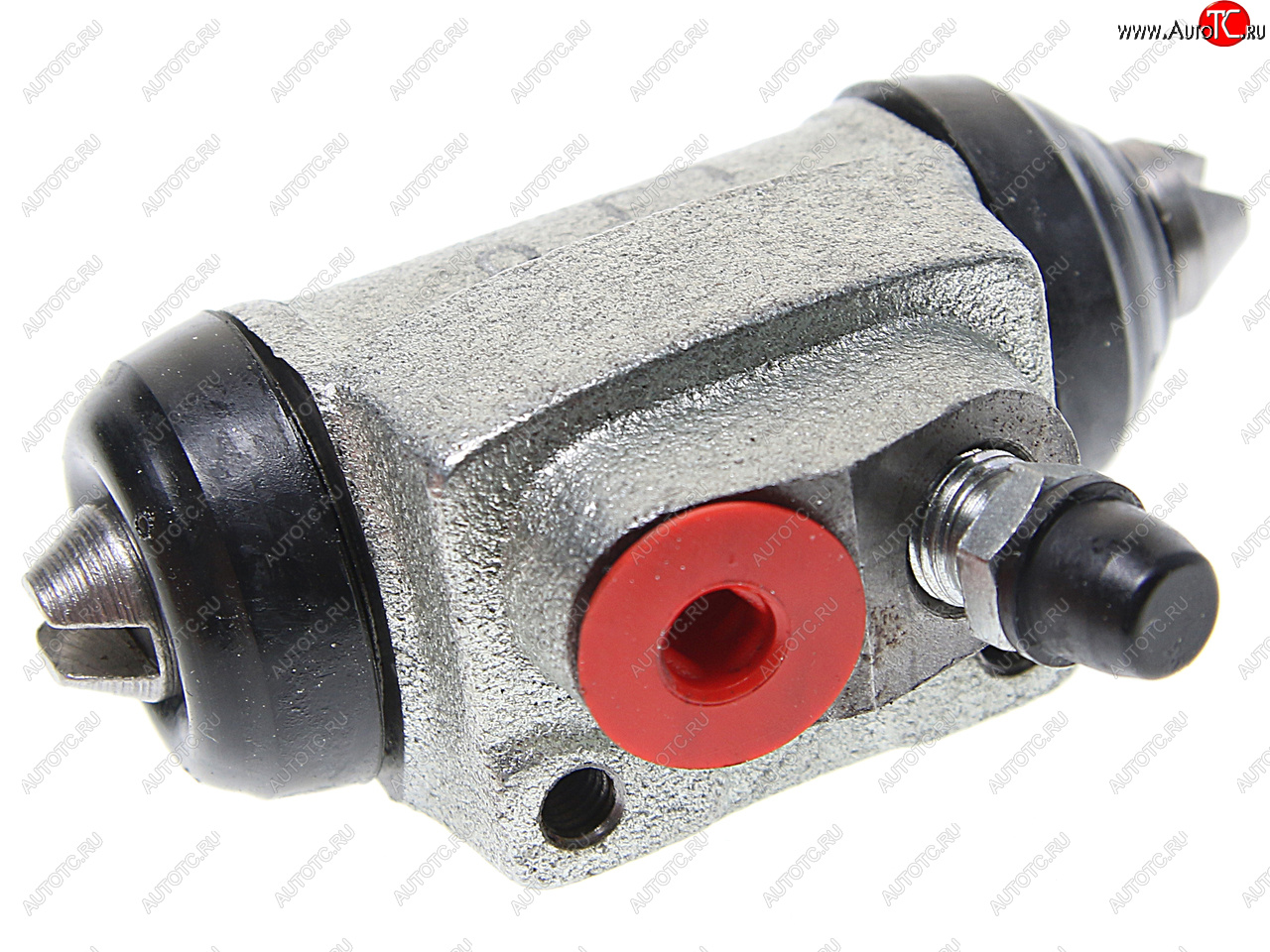 2 399 р. Цилиндр тормозной задний HYUNDAI Solaris (17-) KIA Rio (17-) левыйправый BOSCH BOSCH 0986475985  с доставкой в г. Керчь