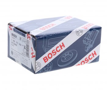 1 579 р. Цилиндр тормозной задний FORD Focus (11-) левый/правый BOSCH BOSCH 0986475989 BOSCH 0986475989  с доставкой в г. Керчь. Увеличить фотографию 3