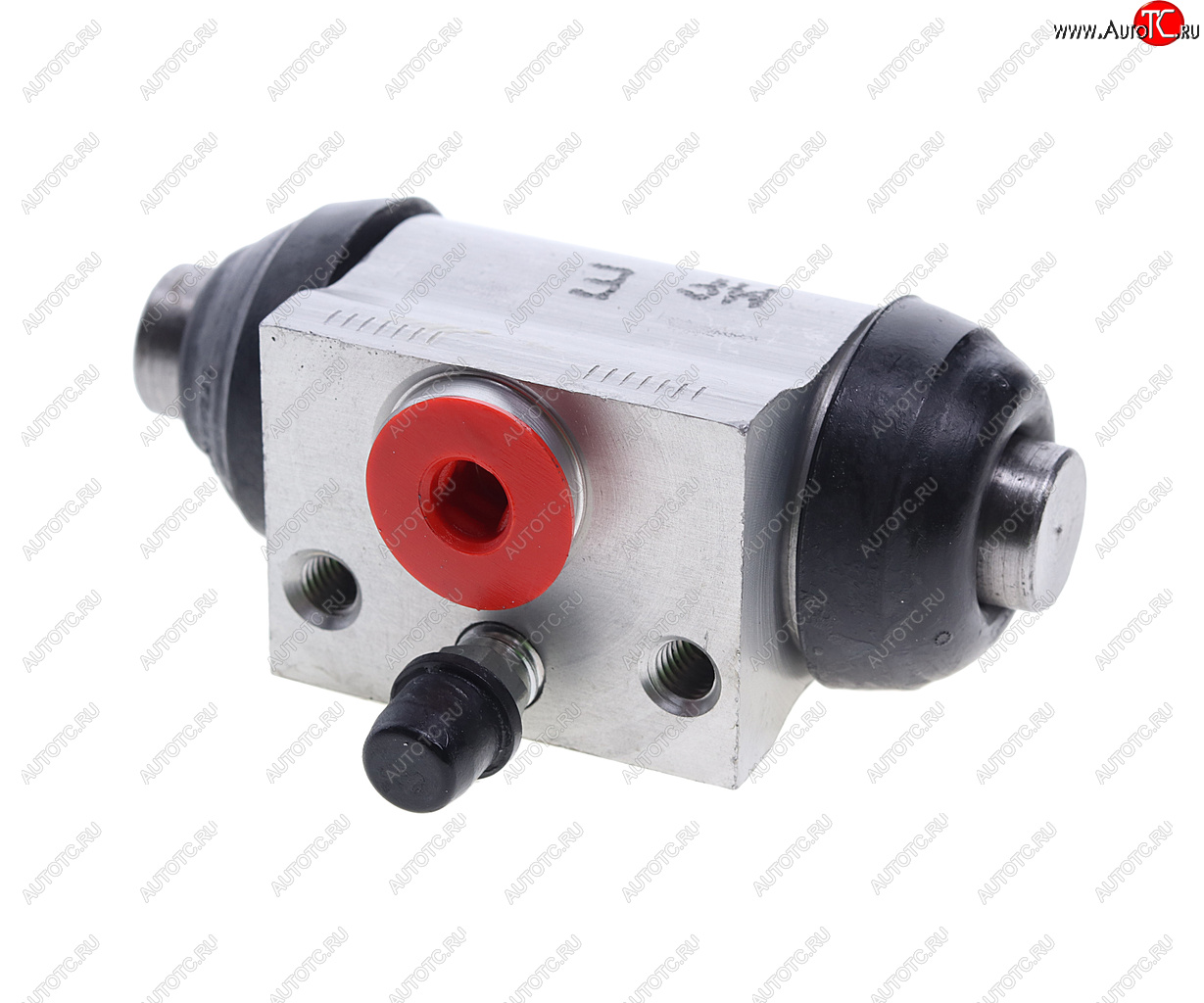 1 579 р. Цилиндр тормозной задний FORD Focus (11-) левый/правый BOSCH BOSCH 0986475989 BOSCH 0986475989  с доставкой в г. Керчь