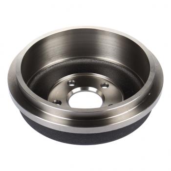5 749 р. Барабан тормозной FORD Connect (02-) задний BOSCH BOSCH 0986477129  с доставкой в г. Керчь. Увеличить фотографию 2