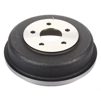 5 749 р. Барабан тормозной FORD Connect (02-) задний BOSCH BOSCH 0986477129  с доставкой в г. Керчь. Увеличить фотографию 1