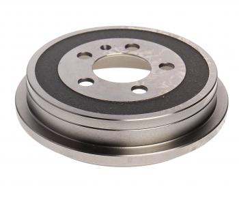 Барабан тормозной VW Polo AUDI A3 SKODA Fabia задний (1шт.) BOSCH BOSCH 0986477133