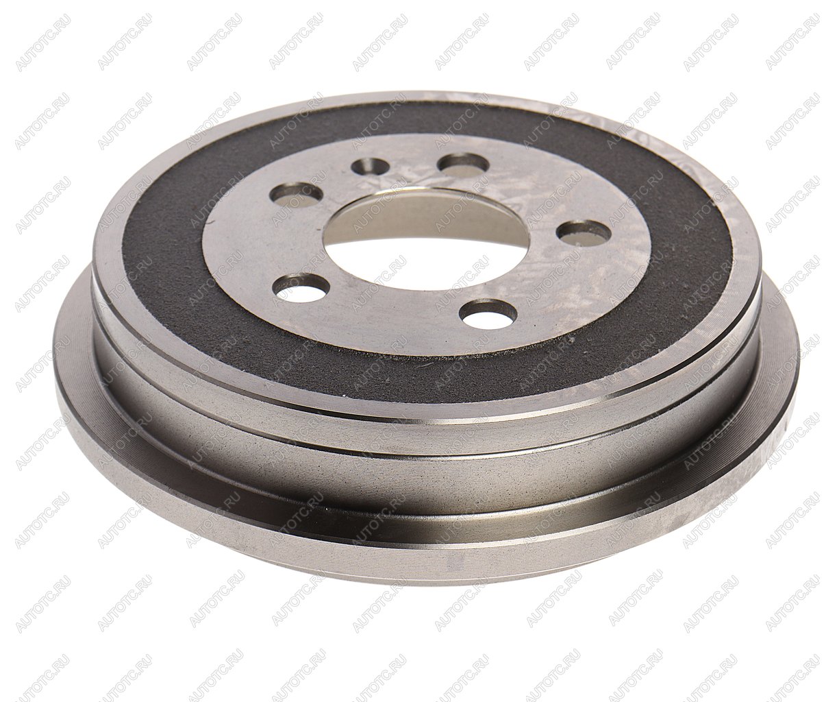 3 899 р. Барабан тормозной VW Polo AUDI A3 SKODA Fabia задний (1шт.) BOSCH BOSCH 0986477133  с доставкой в г. Керчь