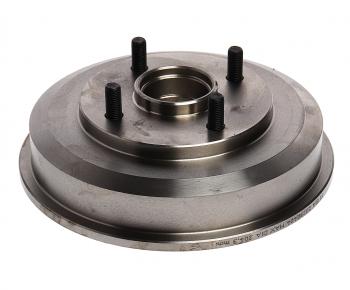 5 399 р. Барабан тормозной FORD Fiesta (01-) задний (1шт.) BOSCH BOSCH 0986477149  с доставкой в г. Керчь. Увеличить фотографию 1