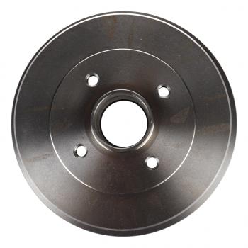 6 399 р. Барабан тормозной NISSAN Micra (03-) задний (1шт.) BOSCH BOSCH 0986477196 BOSCH 0986477196  с доставкой в г. Керчь. Увеличить фотографию 3