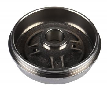 6 399 р. Барабан тормозной NISSAN Micra (03-) задний (1шт.) BOSCH BOSCH 0986477196 BOSCH 0986477196  с доставкой в г. Керчь. Увеличить фотографию 2