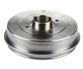 6 399 р. Барабан тормозной NISSAN Micra (03-) задний (1шт.) BOSCH BOSCH 0986477196 BOSCH 0986477196  с доставкой в г. Керчь. Увеличить фотографию 1