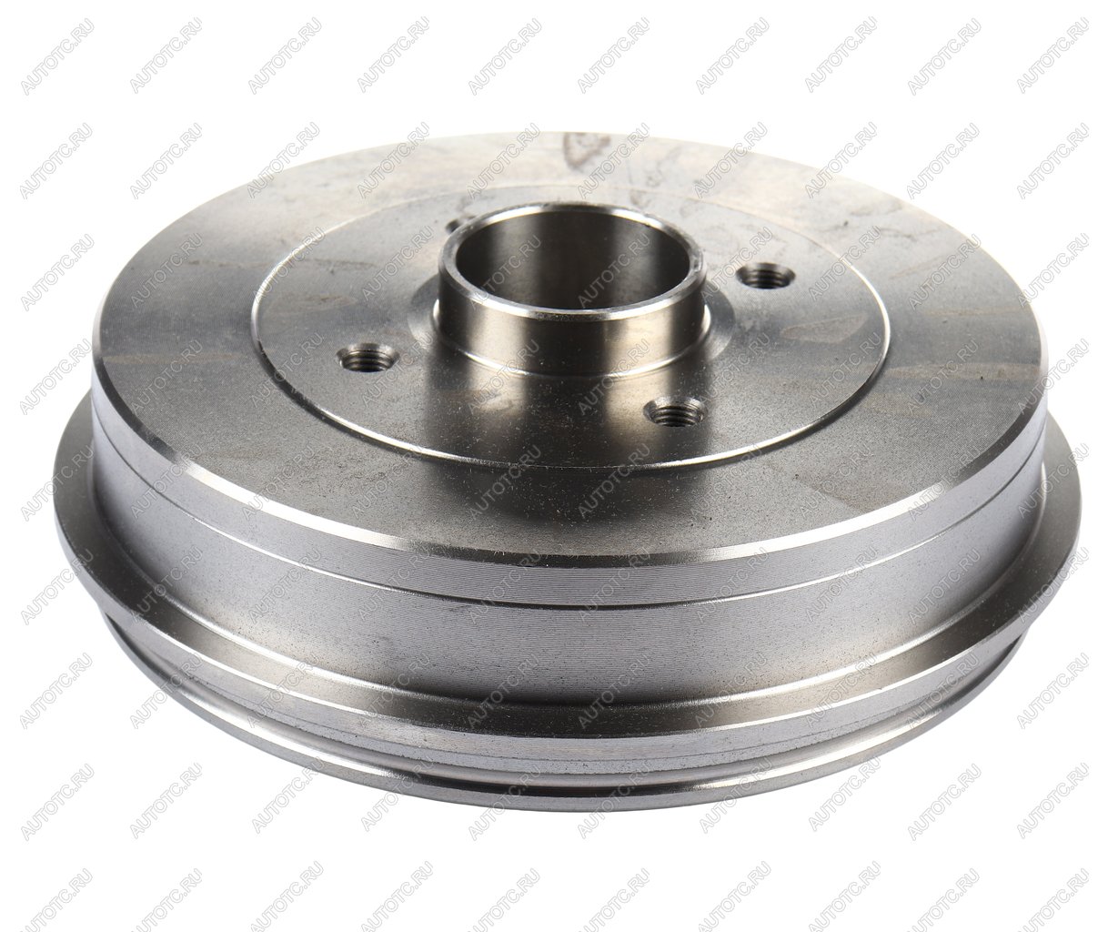 6 399 р. Барабан тормозной NISSAN Micra (03-) задний (1шт.) BOSCH BOSCH 0986477196 BOSCH 0986477196  с доставкой в г. Керчь