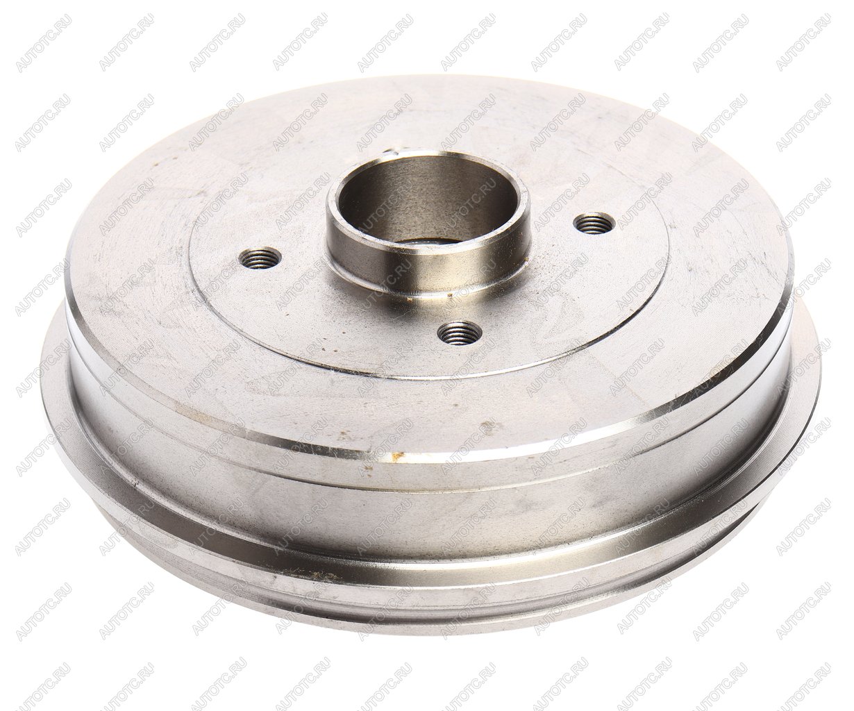3 799 р. Барабан тормозной RENAULT Logan,Clio,Megane задний (1шт.) BOSCH BOSCH 0986477210  с доставкой в г. Керчь