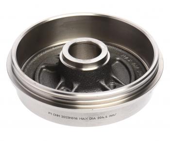 3 799 р. Барабан тормозной RENAULT Logan,Clio,Megane задний (1шт.) BOSCH BOSCH 0986477210  с доставкой в г. Керчь. Увеличить фотографию 2