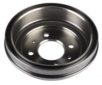 4 499 р. Барабан тормозной HYUNDAI Atos (97-) задний (1шт.) BOSCH BOSCH 0986477284 BOSCH 0986477284  с доставкой в г. Керчь. Увеличить фотографию 2