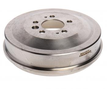 10 449 р. Барабан тормозной VW Amarok задний (1шт.) BOSCH BOSCH 0986477324 BOSCH 0986477324  с доставкой в г. Керчь. Увеличить фотографию 1