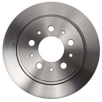 2 999 р. Диск тормозной VOLVO 740,940,960 задний (1шт.) BOSCH BOSCH 0986478042  с доставкой в г. Керчь. Увеличить фотографию 3