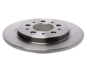 2 999 р. Диск тормозной VOLVO 740,940,960 задний (1шт.) BOSCH BOSCH 0986478042  с доставкой в г. Керчь. Увеличить фотографию 1