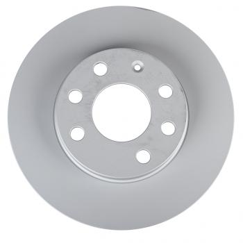 2 899 р. Диск тормозной CHEVROLET Aveo (03-) передний (236мм) (1шт.) BOSCH BOSCH 0986478192  с доставкой в г. Керчь. Увеличить фотографию 3
