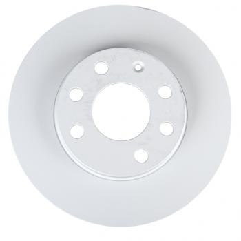 2 899 р. Диск тормозной CHEVROLET Aveo (03-) передний (236мм) (1шт.) BOSCH BOSCH 0986478192  с доставкой в г. Керчь. Увеличить фотографию 2