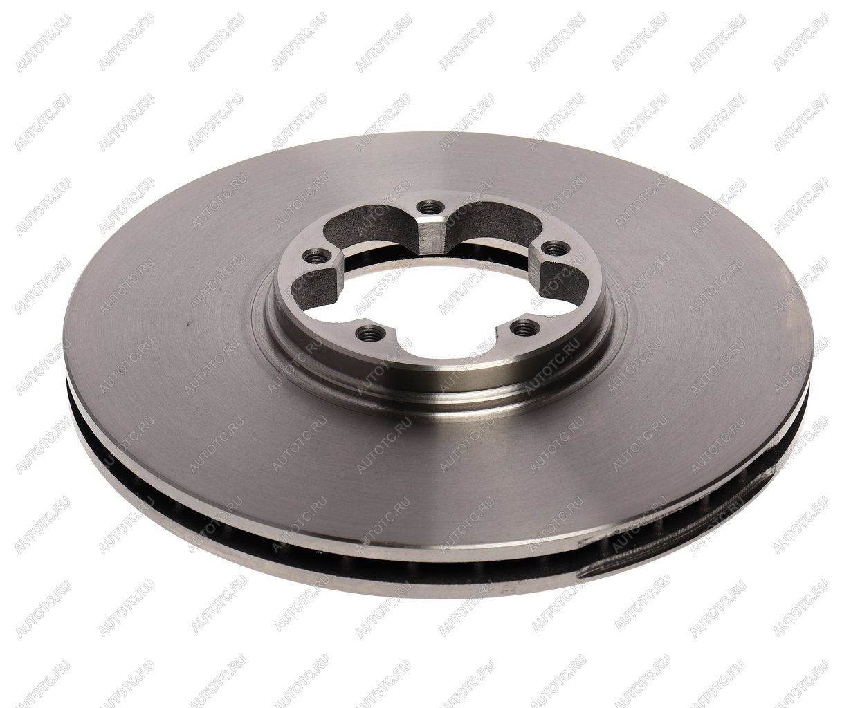 3 699 р. Диск тормозной FORD Transit (00-06) передний (1шт.) BOSCH BOSCH 0986478303 BOSCH 0986478303  с доставкой в г. Керчь