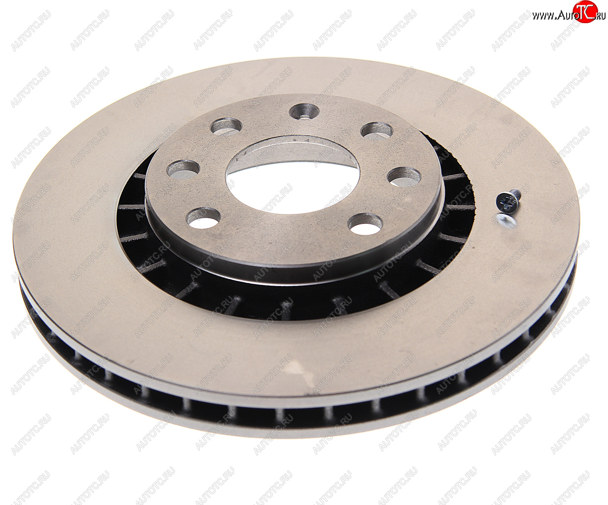 3 399 р. Диск тормозной DAEWOO Nexia (95-) CHEVROLET Lanos (97-) (R14) передний (1шт.) BOSCH BOSCH 0986478327  с доставкой в г. Керчь