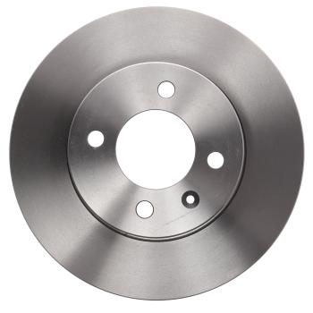 2 699 р. Диск тормозной VW Passat (88-93) передний (1шт.) BOSCH BOSCH 0986478329 BOSCH 0986478329  с доставкой в г. Керчь. Увеличить фотографию 3
