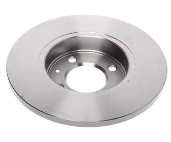 2 699 р. Диск тормозной VW Passat (88-93) передний (1шт.) BOSCH BOSCH 0986478329 BOSCH 0986478329  с доставкой в г. Керчь. Увеличить фотографию 2