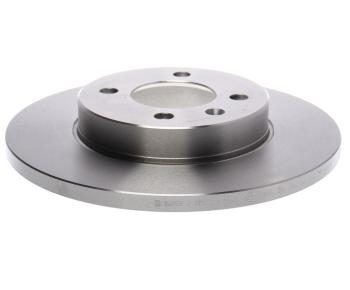 2 699 р. Диск тормозной VW Passat (88-93) передний (1шт.) BOSCH BOSCH 0986478329 BOSCH 0986478329  с доставкой в г. Керчь. Увеличить фотографию 1