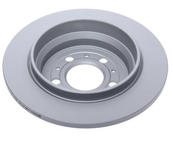 4 649 р. Диск тормозной VOLVO S60 (00-) задний (1шт.) BOSCH BOSCH 0986478495  с доставкой в г. Керчь. Увеличить фотографию 2