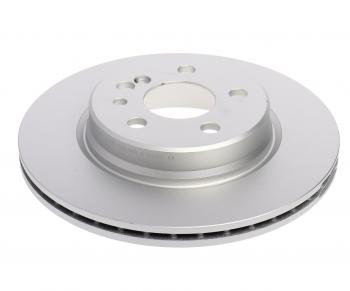 9 449 р. Диск тормозной MERCEDES S (W140) задний (1шт.) BOSCH BOSCH 0986478566 BOSCH 0986478566  с доставкой в г. Керчь. Увеличить фотографию 1