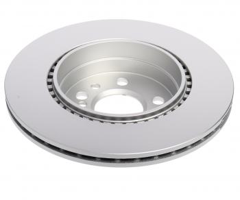 9 449 р. Диск тормозной MERCEDES S (W140) задний (1шт.) BOSCH BOSCH 0986478566 BOSCH 0986478566  с доставкой в г. Керчь. Увеличить фотографию 2