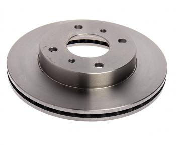 Диск тормозной NISSAN Almera (12-) передний (1шт.) BOSCH BOSCH 0986478567