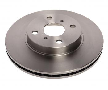 2 879 р. Диск тормозной TOYOTA Corolla (92-00) передний (1шт.) BOSCH BOSCH 0986478578 BOSCH 0986478578  с доставкой в г. Керчь. Увеличить фотографию 1