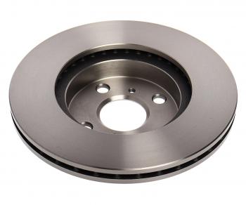 2 879 р. Диск тормозной TOYOTA Corolla (92-00) передний (1шт.) BOSCH BOSCH 0986478578 BOSCH 0986478578  с доставкой в г. Керчь. Увеличить фотографию 2