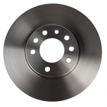 5 199 р. Диск тормозной OPEL Vectra B (-02) SAAB (-06) передний (1шт.) BOSCH BOSCH 0986478588 BOSCH 0986478588  с доставкой в г. Керчь. Увеличить фотографию 3