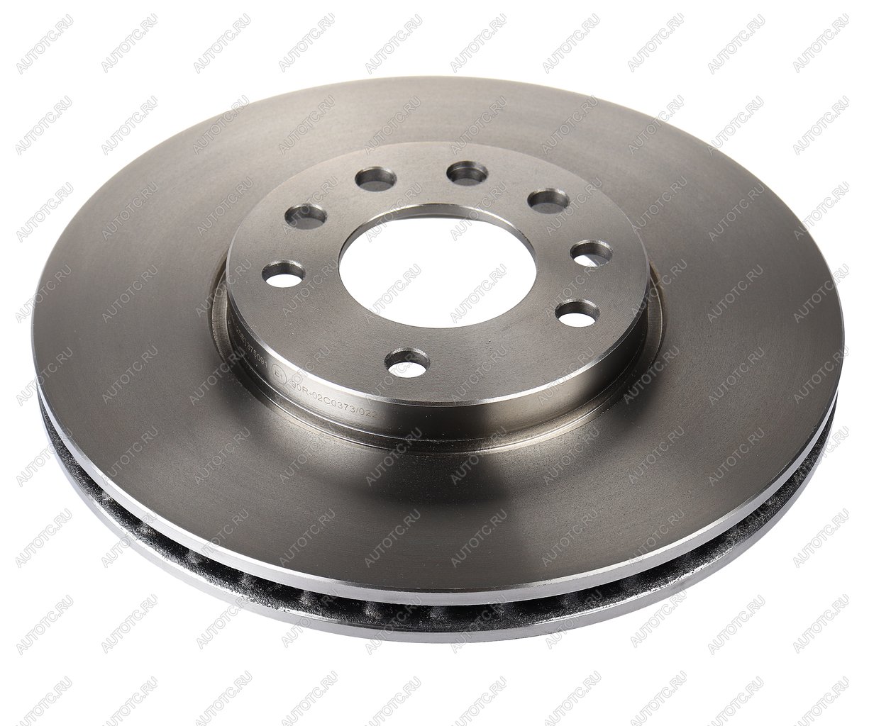 5 199 р. Диск тормозной OPEL Vectra B (-02) SAAB (-06) передний (1шт.) BOSCH BOSCH 0986478588 BOSCH 0986478588  с доставкой в г. Керчь