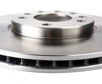 5 199 р. Диск тормозной OPEL Vectra B (-02) SAAB (-06) передний (1шт.) BOSCH BOSCH 0986478588 BOSCH 0986478588  с доставкой в г. Керчь. Увеличить фотографию 4