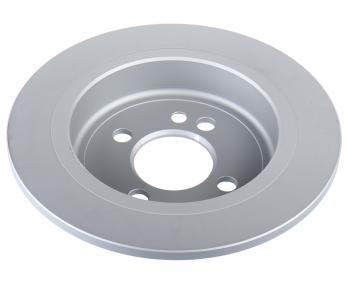 4 899 р. Диск тормозной MINI Clubman (R55) задний (1шт.) BOSCH BOSCH 0986478601  с доставкой в г. Керчь. Увеличить фотографию 2