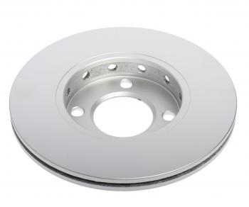4 099 р. Диск тормозной VW Polo (94-01) передний (1шт.) BOSCH BOSCH 0986478621 BOSCH 0986478621  с доставкой в г. Керчь. Увеличить фотографию 2