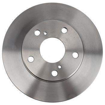 4 099 р. Диск тормозной TOYOTA Camry (CV2) передний (1шт.) BOSCH BOSCH 0986478726 BOSCH 0986478726  с доставкой в г. Керчь. Увеличить фотографию 3