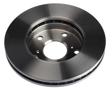 4 099 р. Диск тормозной TOYOTA Camry (CV2) передний (1шт.) BOSCH BOSCH 0986478726 BOSCH 0986478726  с доставкой в г. Керчь. Увеличить фотографию 2