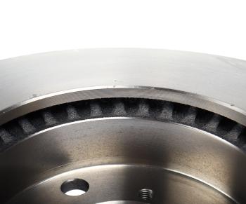 3 499 р. Диск тормозной SUZUKI Baleno (95-02),Liana (01-08) передний (1шт.) BOSCH BOSCH 0986478841 BOSCH 0986478841  с доставкой в г. Керчь. Увеличить фотографию 4