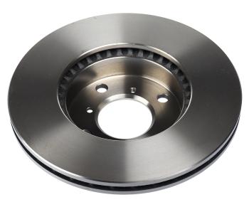 3 499 р. Диск тормозной SUZUKI Baleno (95-02),Liana (01-08) передний (1шт.) BOSCH BOSCH 0986478841 BOSCH 0986478841  с доставкой в г. Керчь. Увеличить фотографию 2
